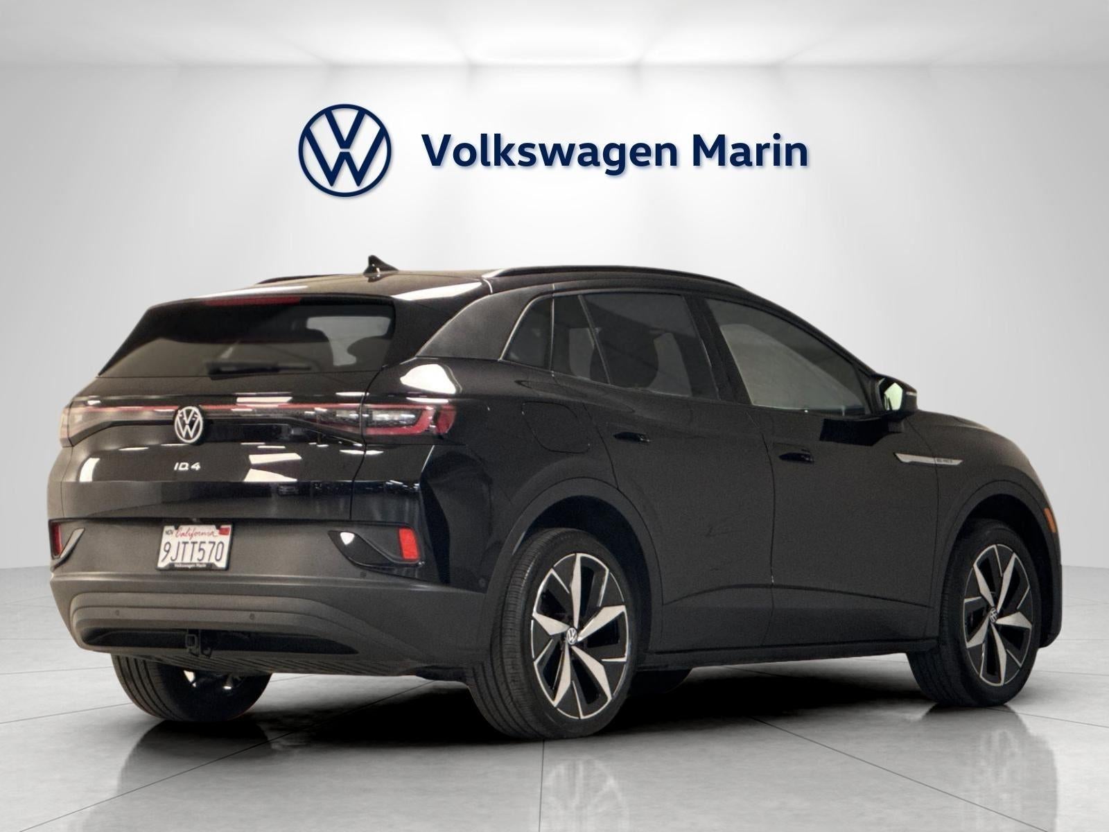 2023 Volkswagen ID.4 Pro S