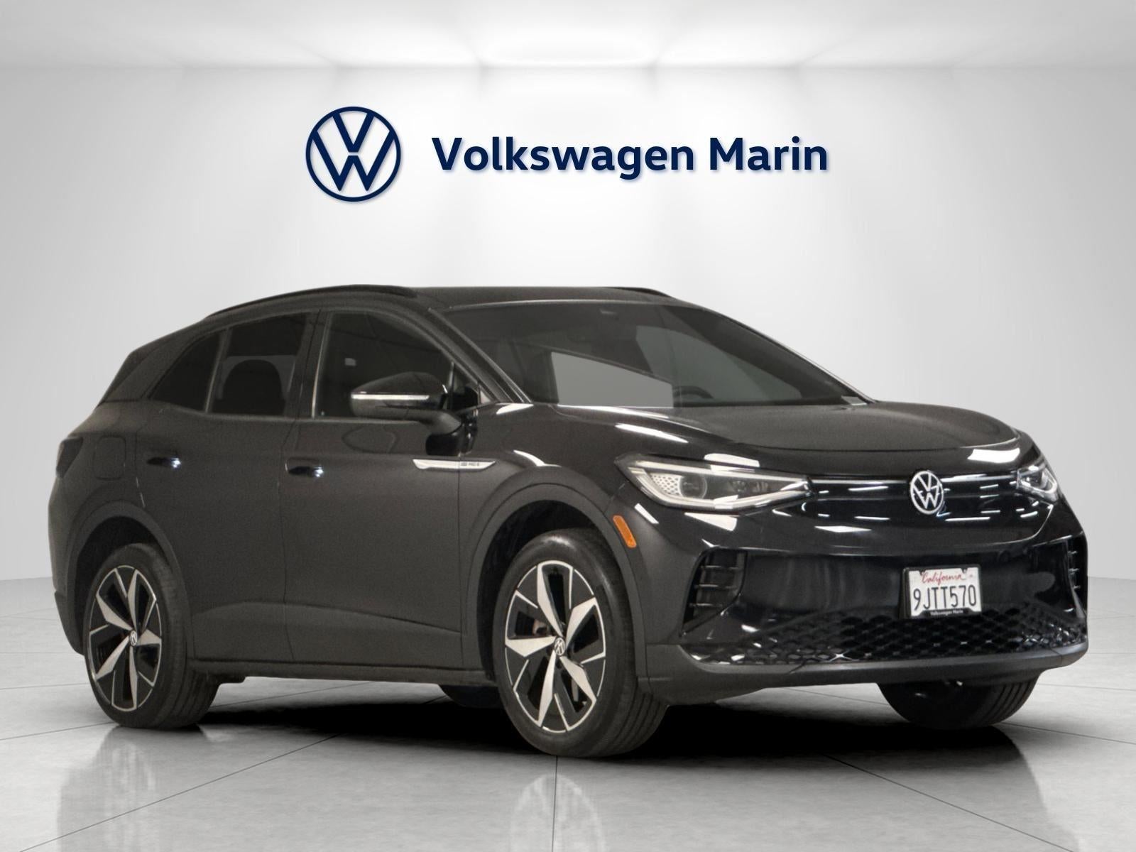 2023 Volkswagen ID.4 Pro S