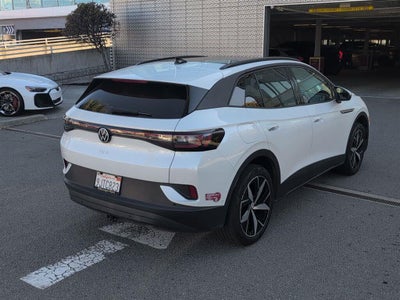 2023 Volkswagen ID.4 Pro S