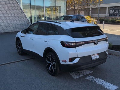 2023 Volkswagen ID.4 Pro S