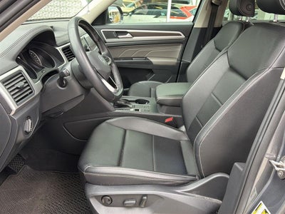 2021 Volkswagen Atlas 2.0T SE w/Technology