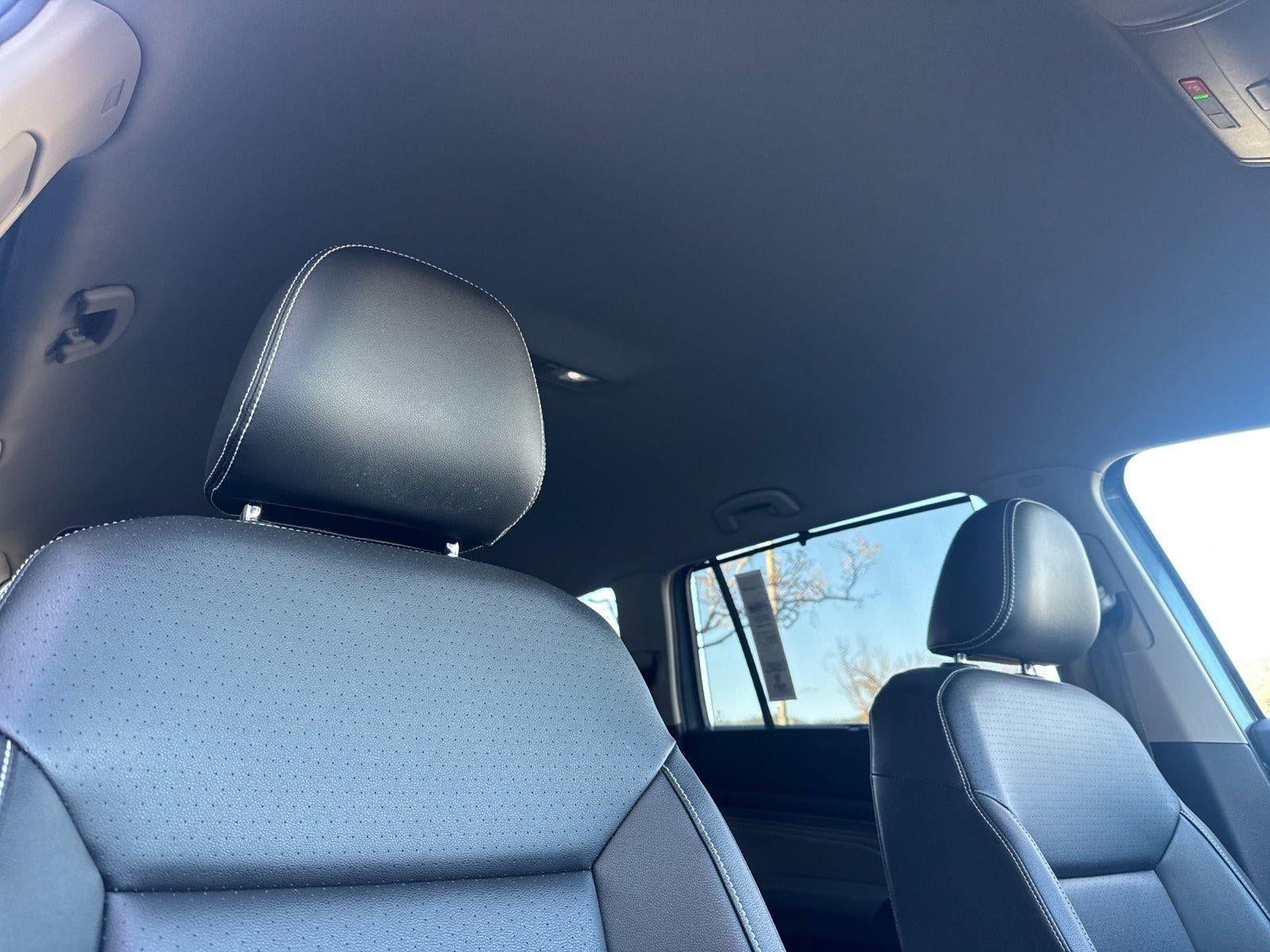 2021 Volkswagen Atlas 2.0T SE w/Technology