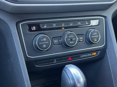 2021 Volkswagen Atlas 2.0T SE w/Technology