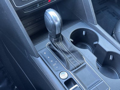 2021 Volkswagen Atlas 2.0T SE w/Technology