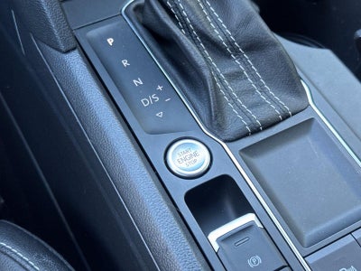 2021 Volkswagen Atlas 2.0T SE w/Technology