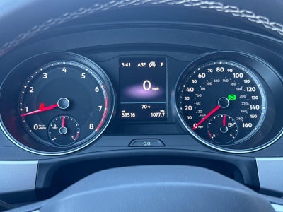 2021 Volkswagen Atlas 2.0T SE w/Technology