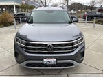 2021 Volkswagen Atlas 2.0T SE w/Technology