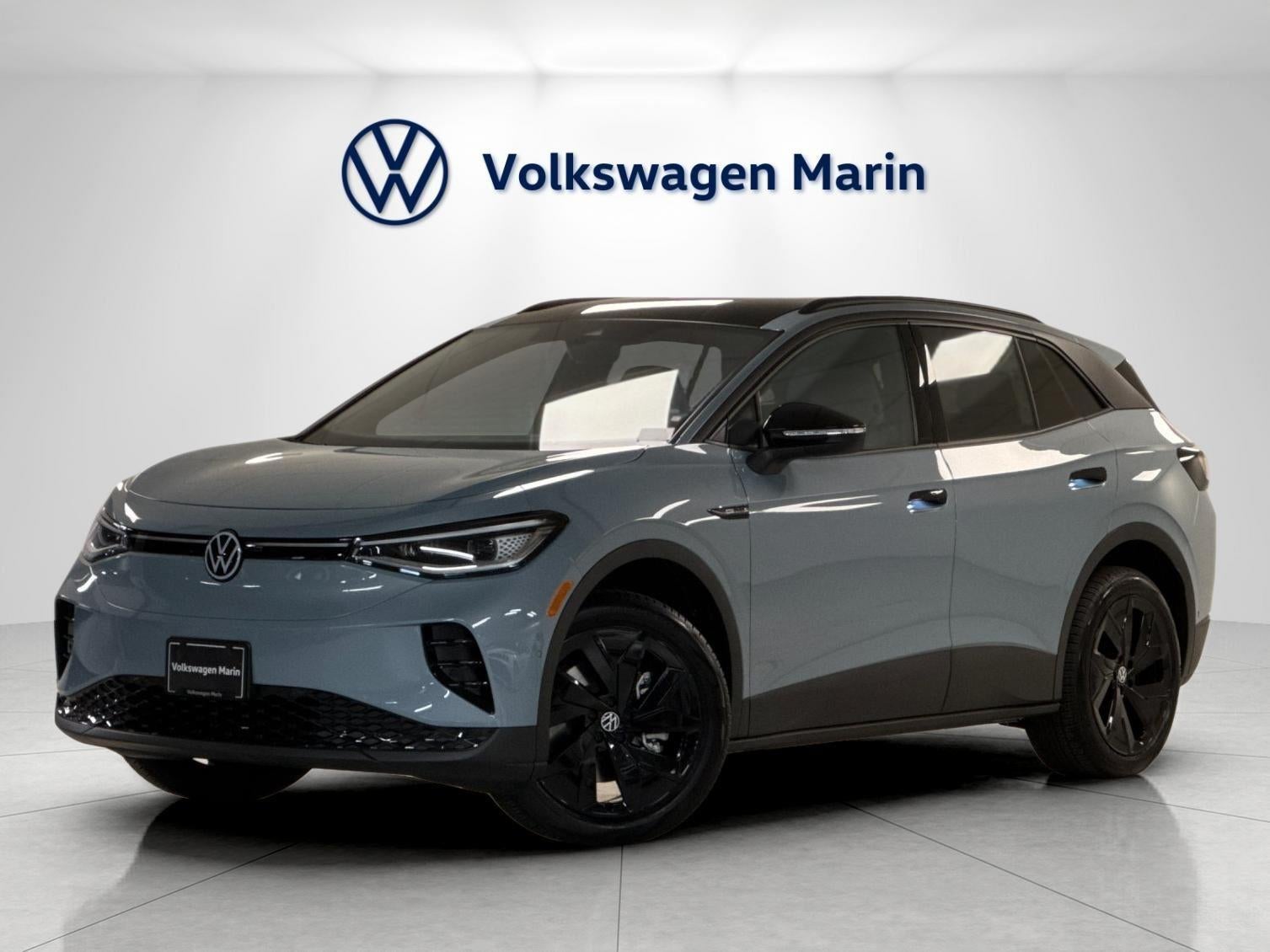 2026 Volkswagen ID.4 ID.4 AWD PRO S's photo