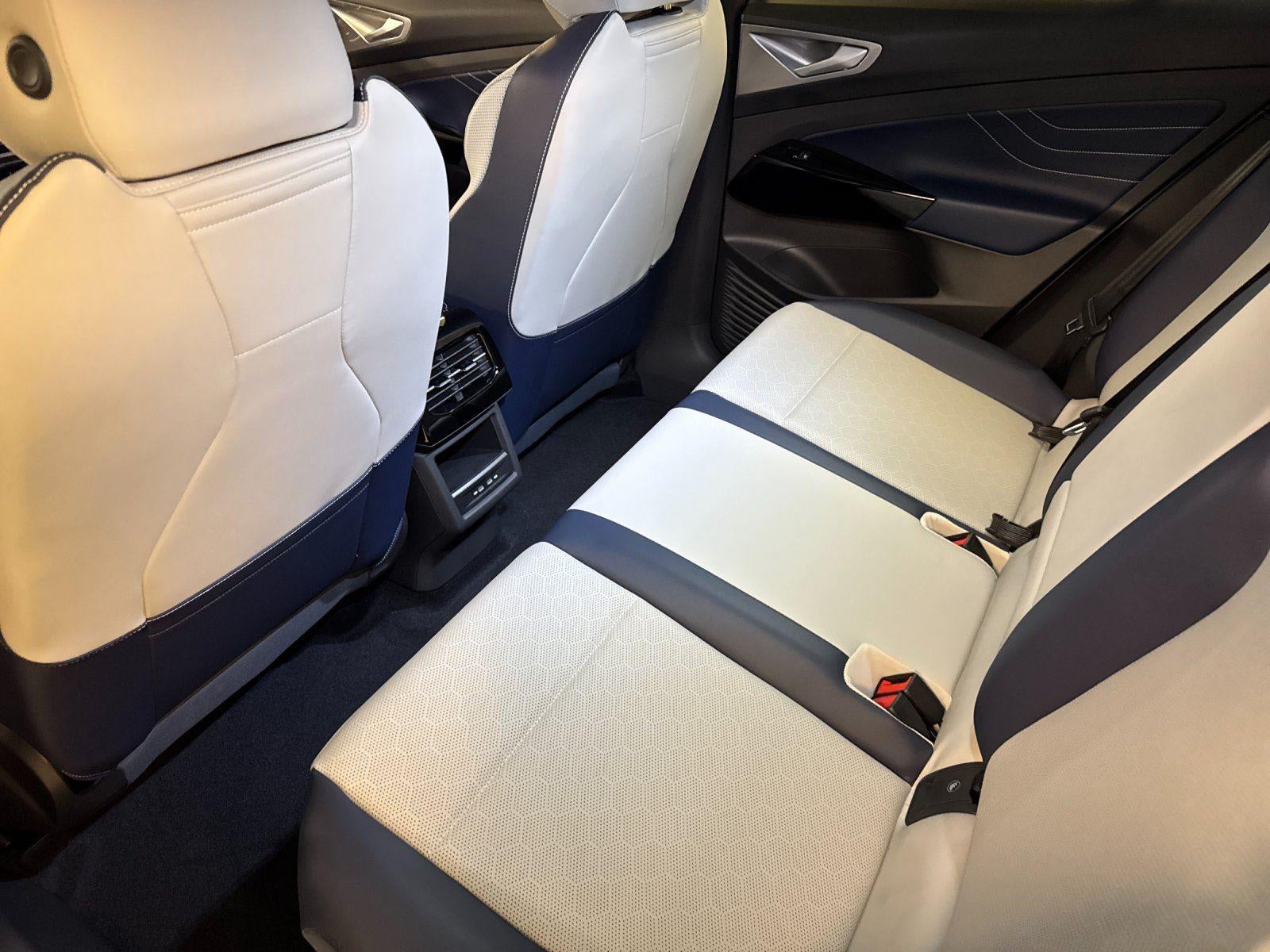 2026 Volkswagen ID.4 Pro S