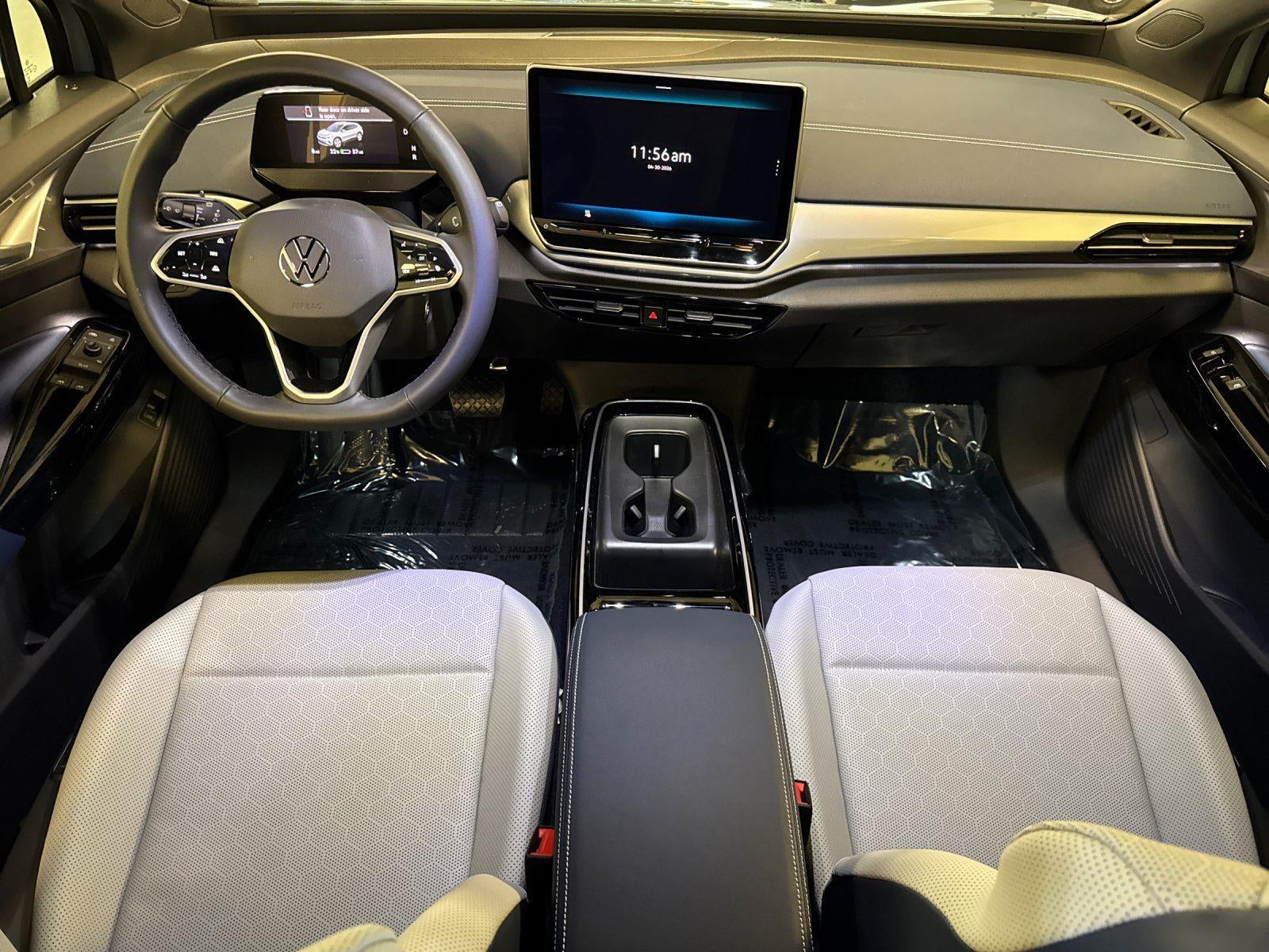 2026 Volkswagen ID.4 Pro S