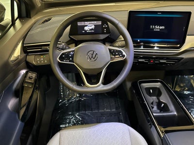 2026 Volkswagen ID.4 Pro S