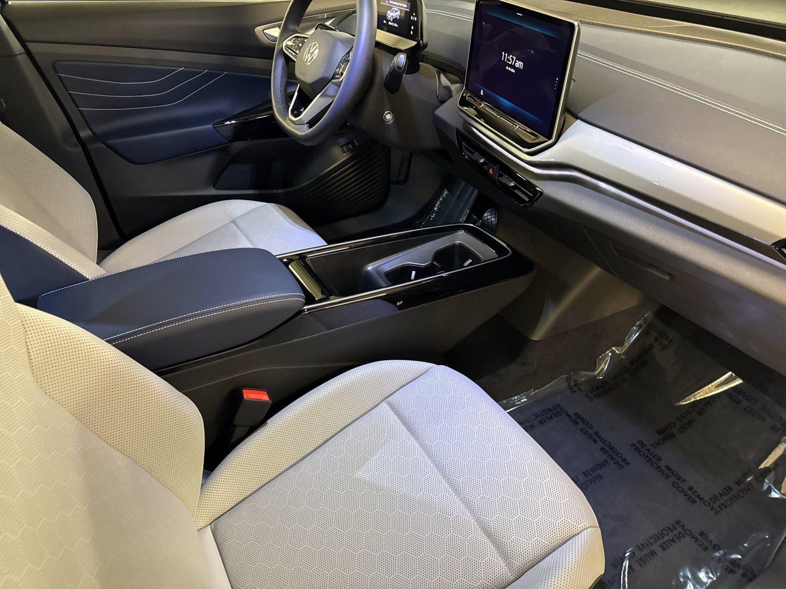 2026 Volkswagen ID.4 Pro S