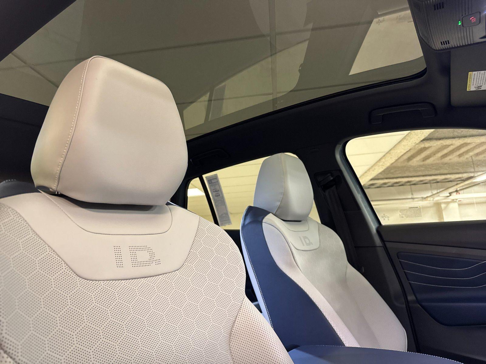2026 Volkswagen ID.4 Pro S