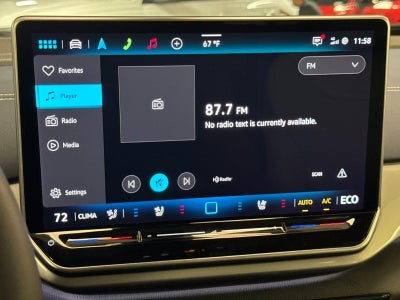 2026 Volkswagen ID.4 Pro S