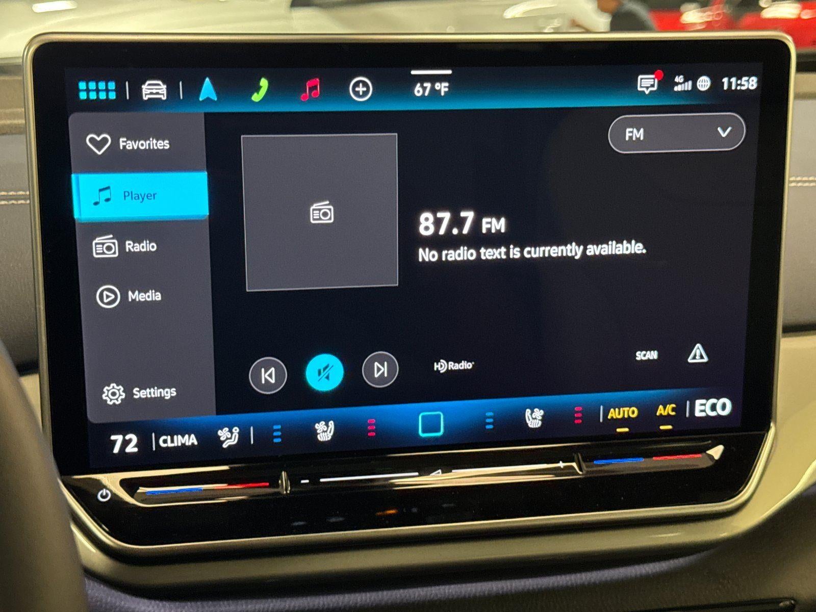2026 Volkswagen ID.4 Pro S