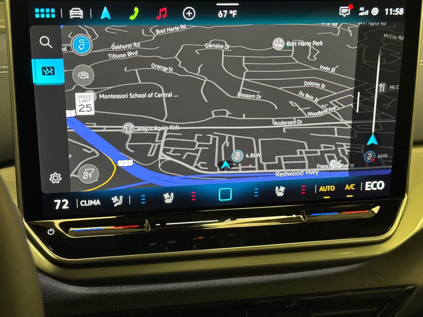2026 Volkswagen ID.4 Pro S
