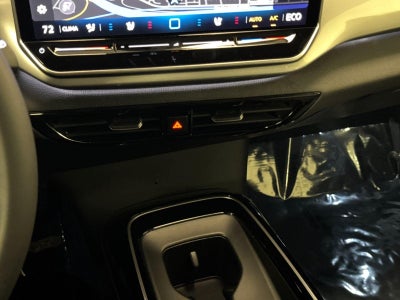 2026 Volkswagen ID.4 Pro S