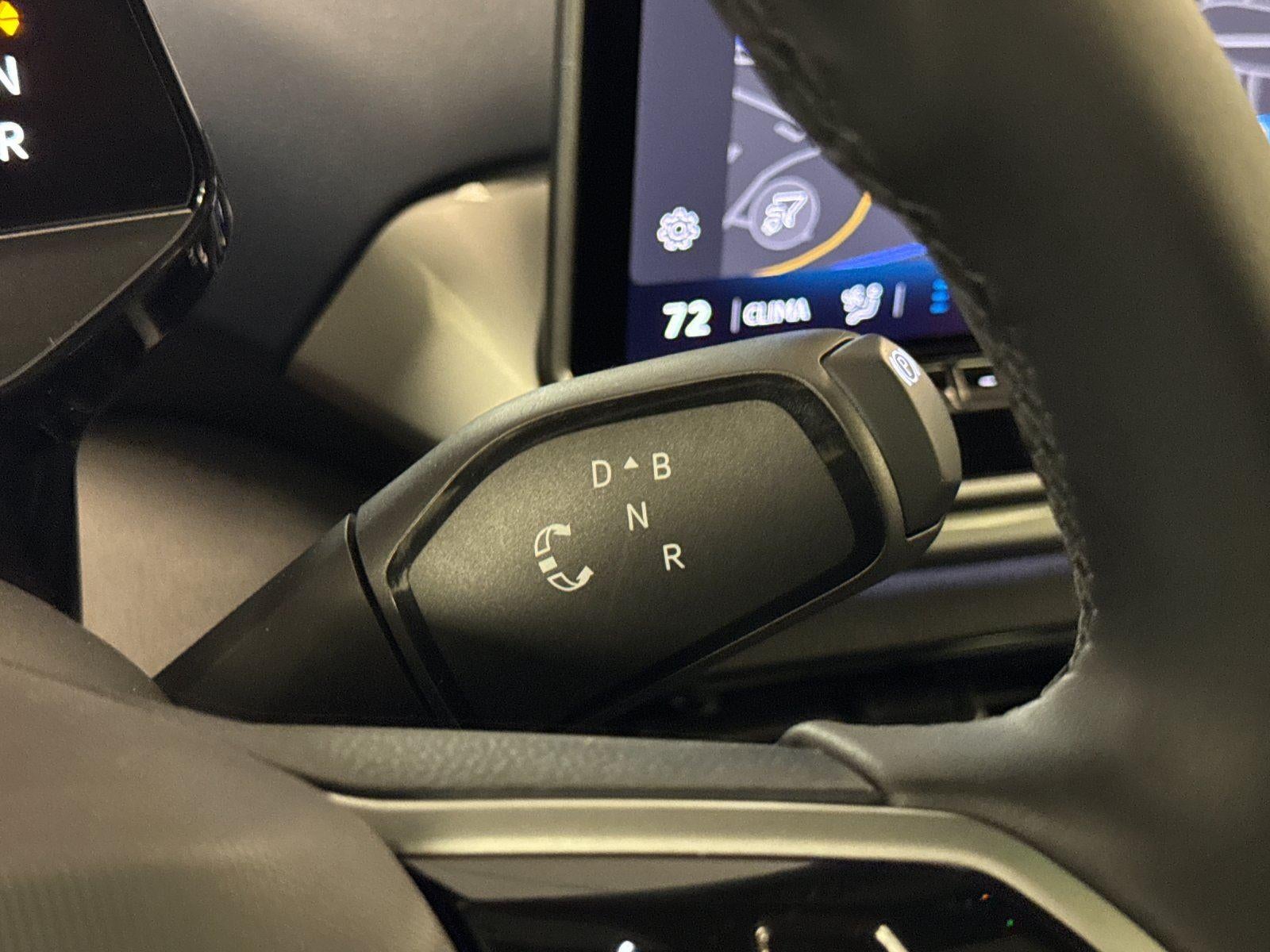 2026 Volkswagen ID.4 Pro S