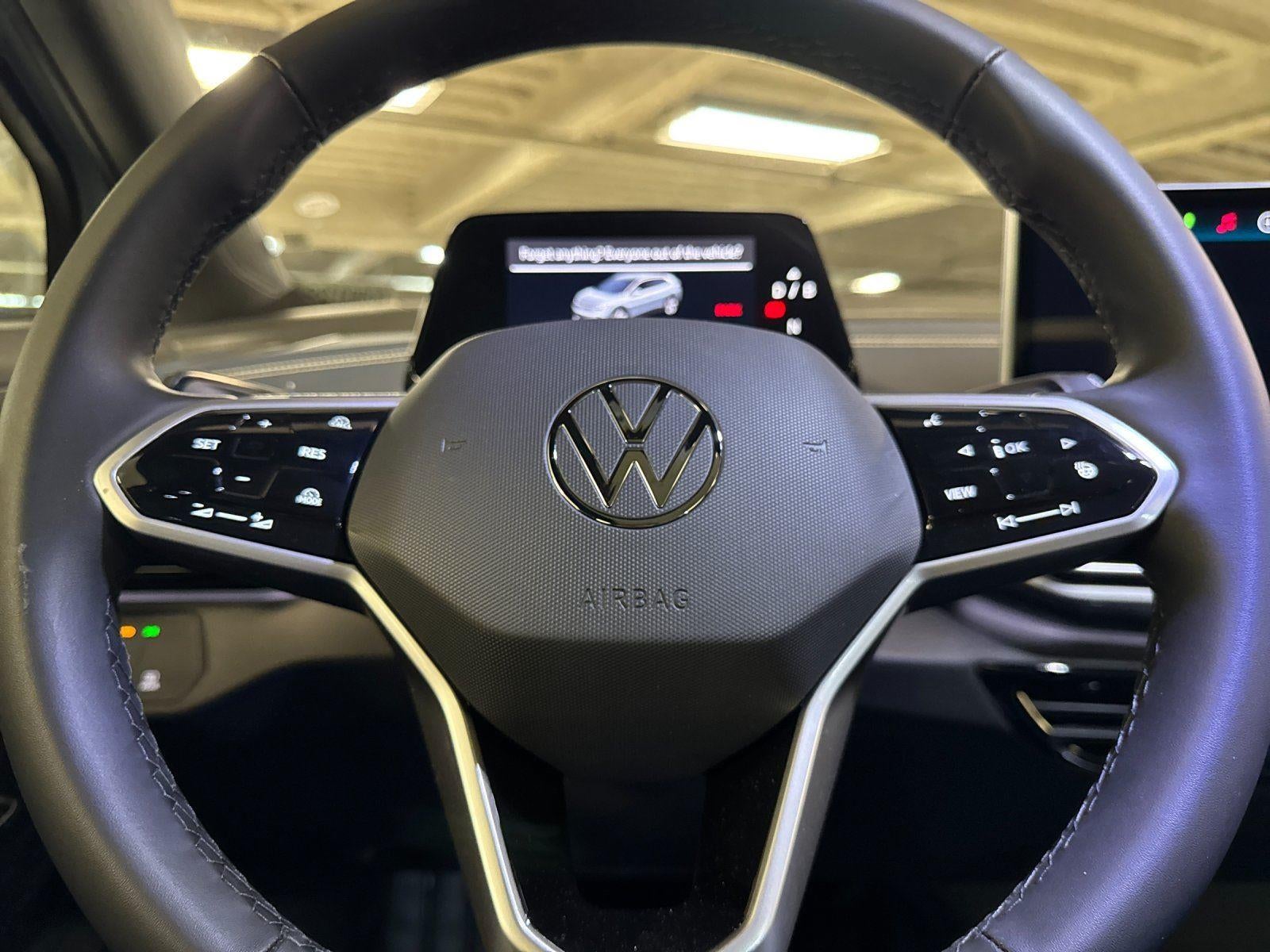 2026 Volkswagen ID.4 Pro S