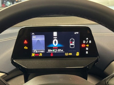 2026 Volkswagen ID.4 Pro S