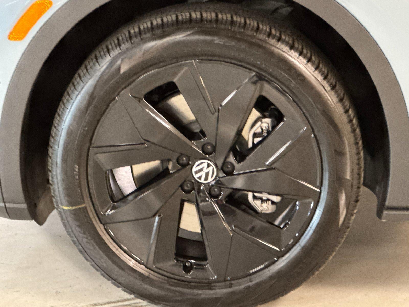 2026 Volkswagen ID.4 Pro S