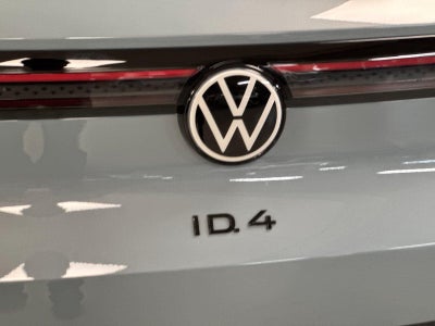 2026 Volkswagen ID.4 Pro S