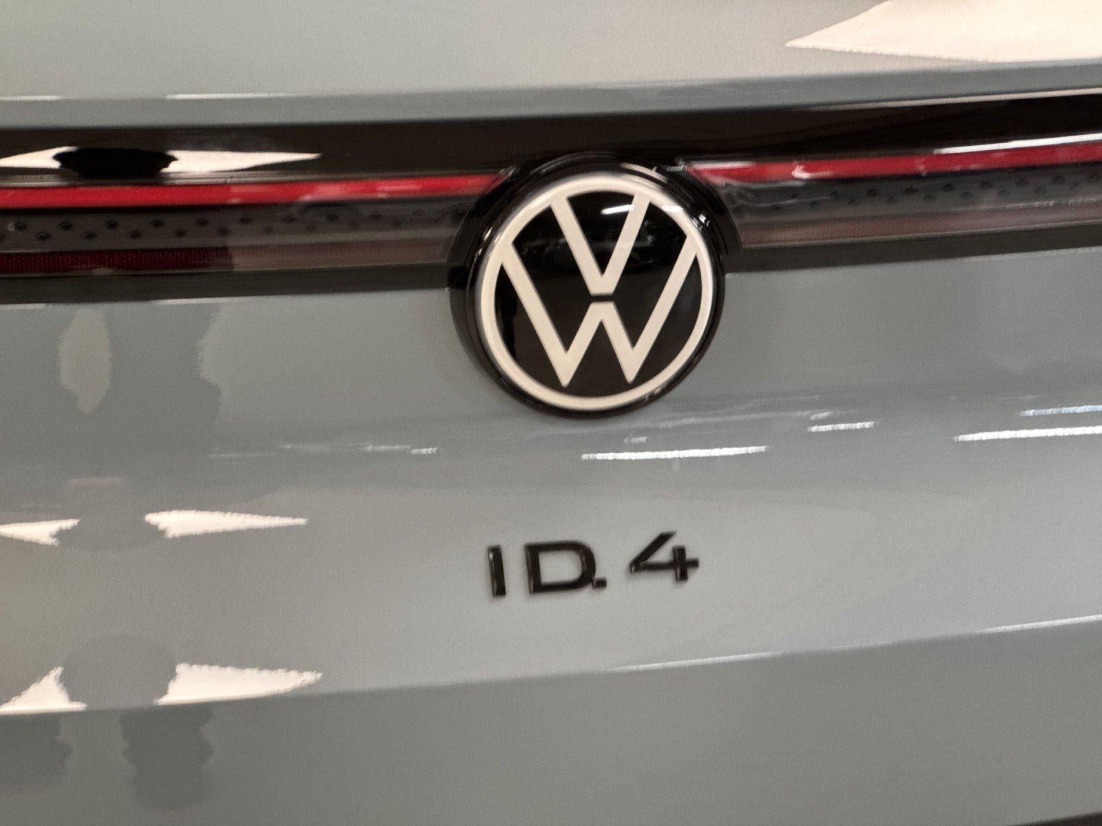 2026 Volkswagen ID.4 Pro S