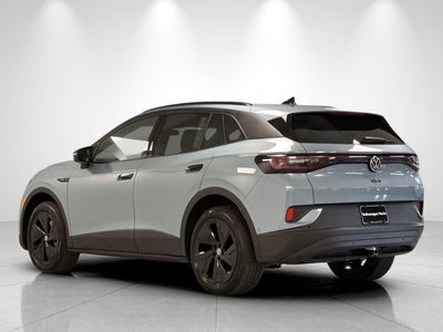2026 Volkswagen ID.4 Pro S