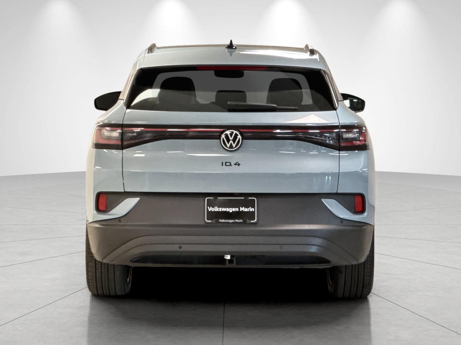 2026 Volkswagen ID.4 Pro S