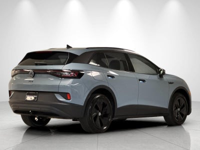 2026 Volkswagen ID.4 Pro S