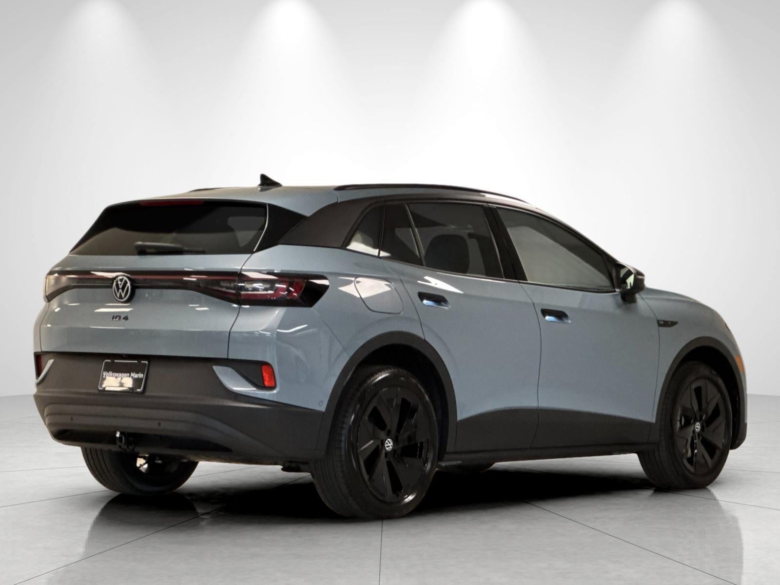 2026 Volkswagen ID.4 Pro S