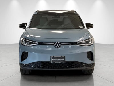 2026 Volkswagen ID.4 Pro S