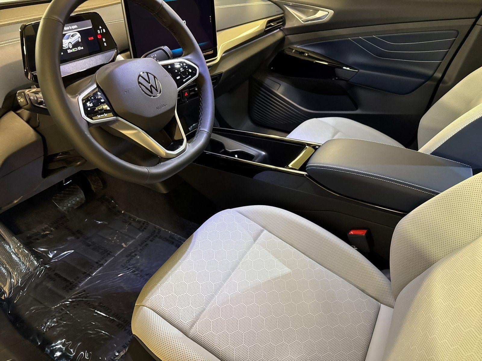 2026 Volkswagen ID.4 Pro S