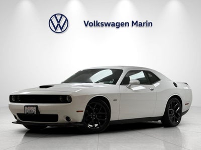 2019 Dodge Challenger R/T