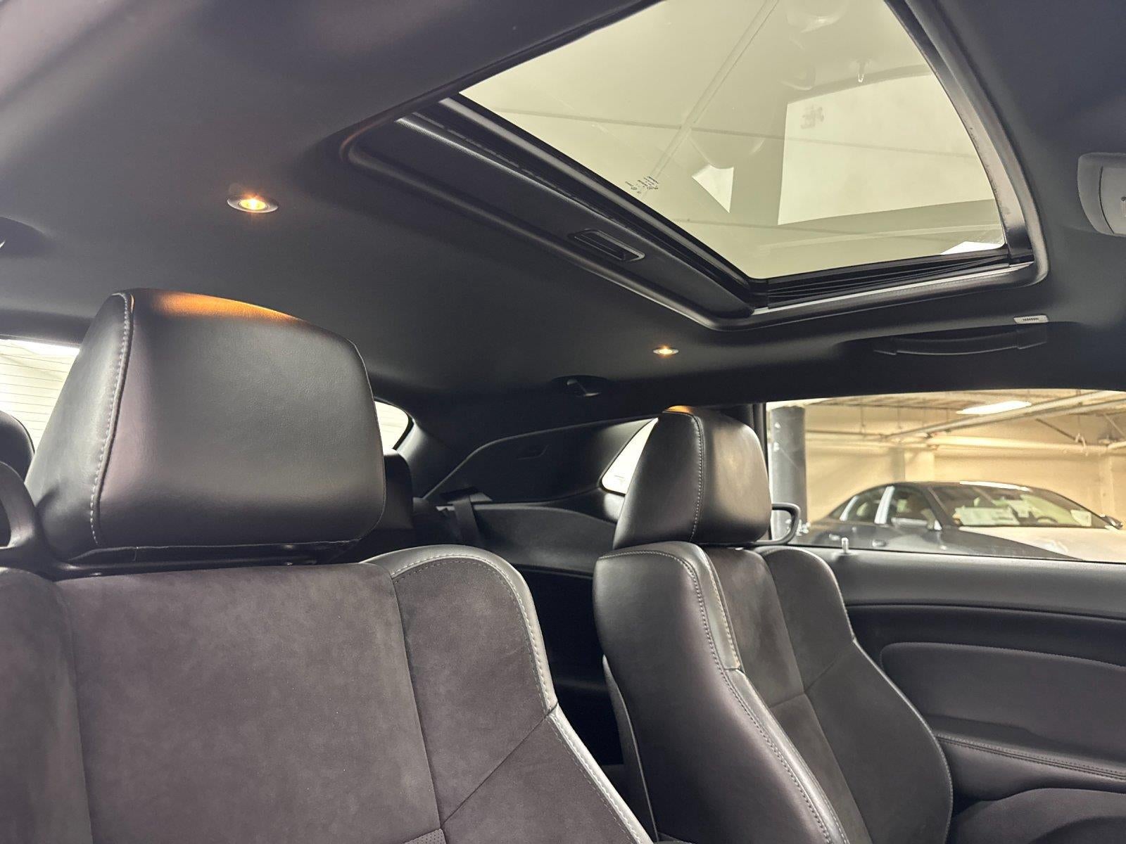 2019 Dodge Challenger R/T