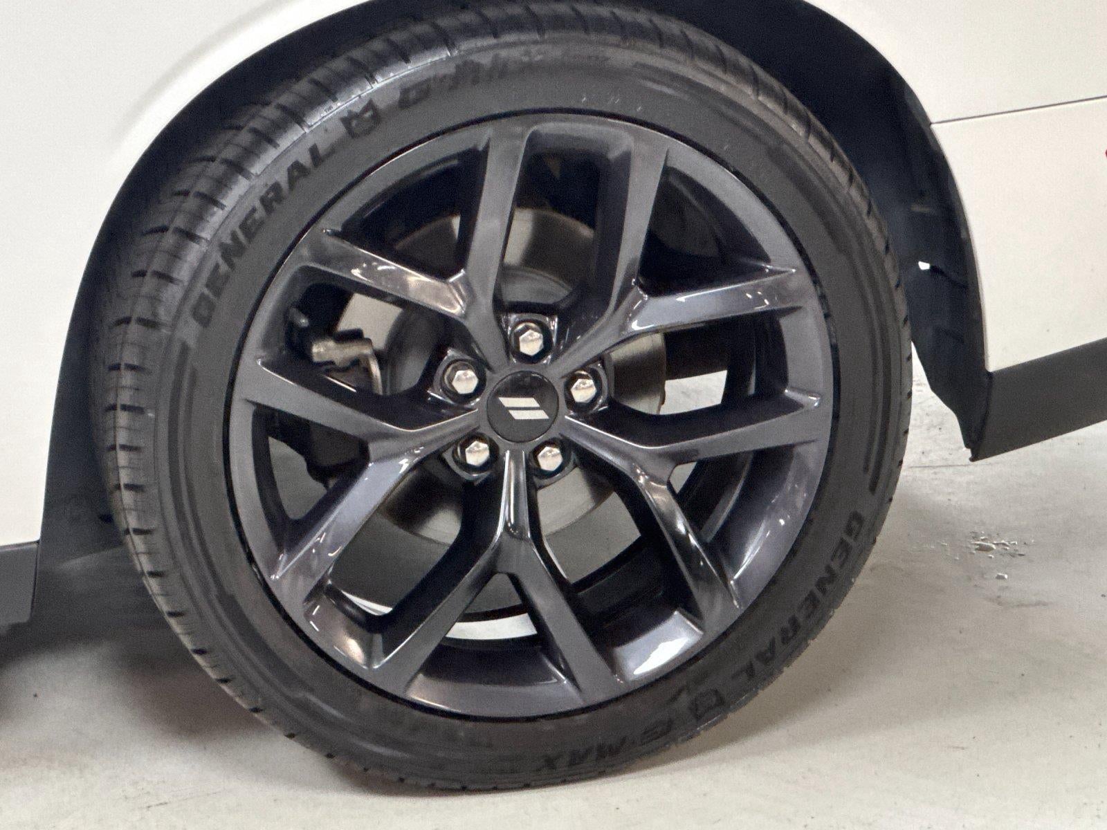 2019 Dodge Challenger R/T