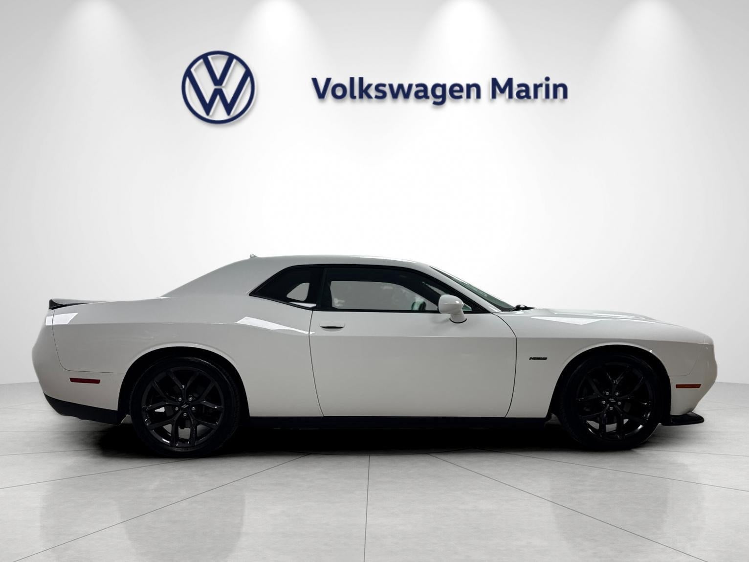 2019 Dodge Challenger R/T