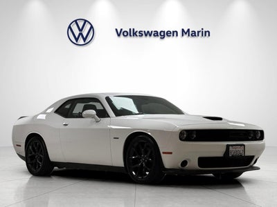 2019 Dodge Challenger R/T