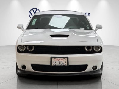 2019 Dodge Challenger R/T