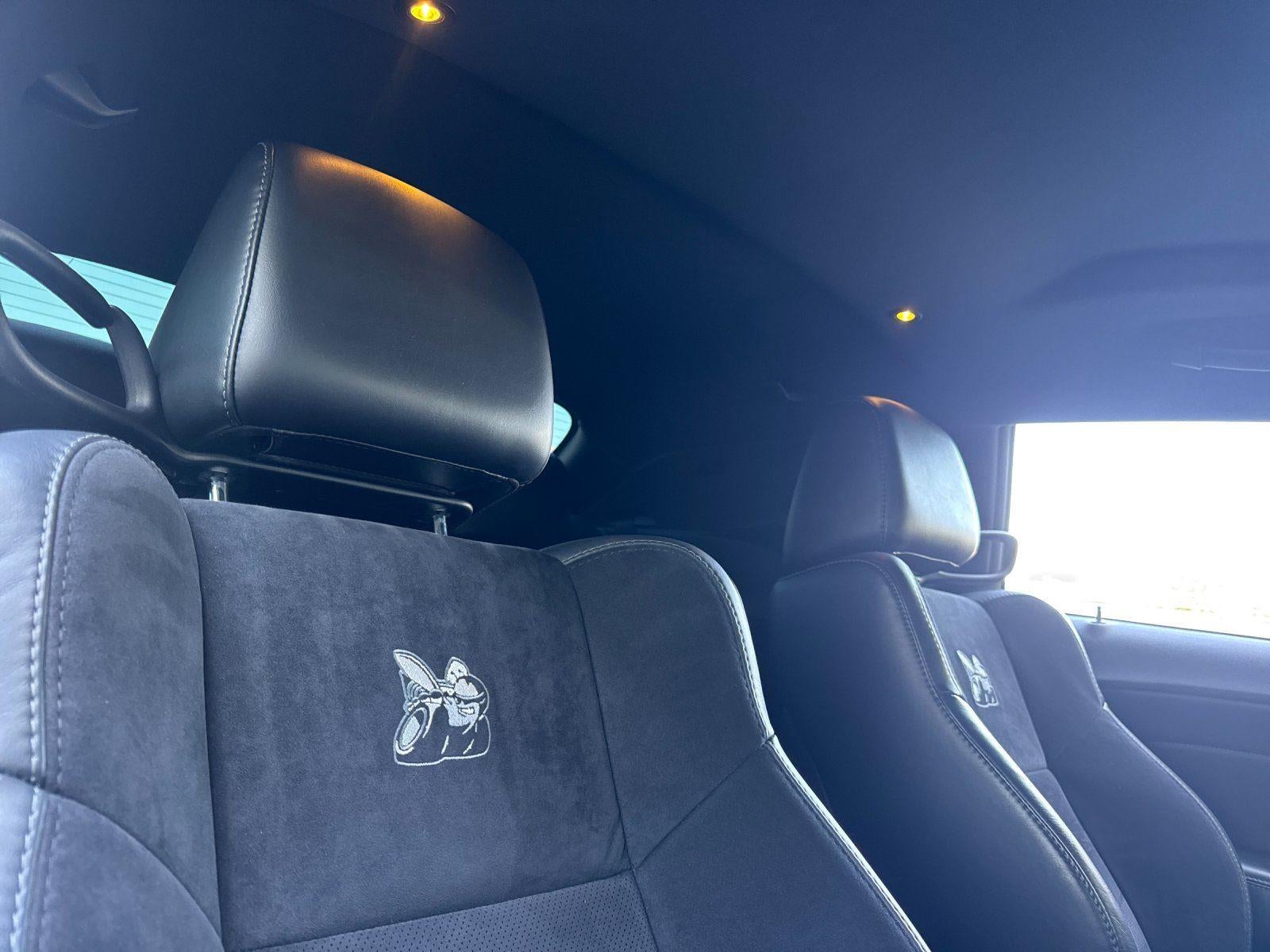 2016 Dodge Challenger 392 Hemi Scat Pack Shaker