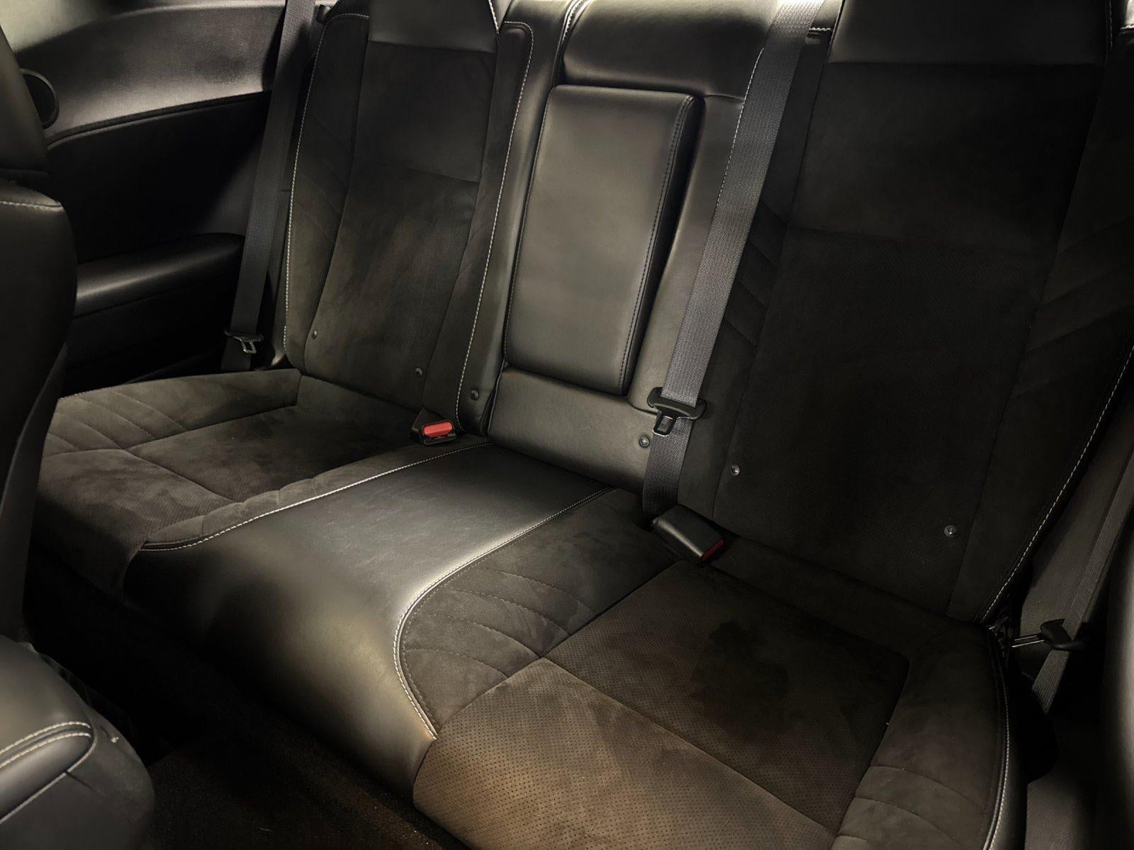 2021 Dodge Challenger SRT Hellcat Redeye Widebody