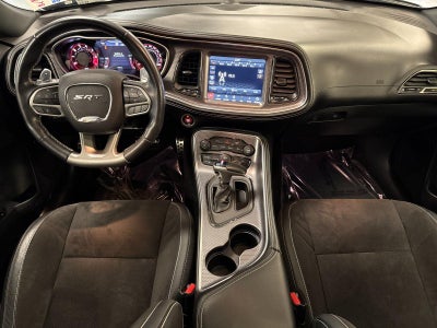 2021 Dodge Challenger SRT Hellcat Redeye Widebody