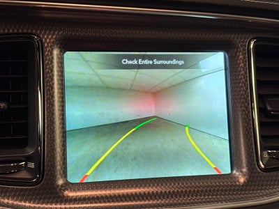 2021 Dodge Challenger SRT Hellcat Redeye Widebody