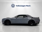2021 Dodge Challenger SRT Hellcat Redeye Widebody