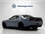 2021 Dodge Challenger SRT Hellcat Redeye Widebody