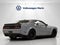 2021 Dodge Challenger SRT Hellcat Redeye Widebody