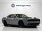 2021 Dodge Challenger SRT Hellcat Redeye Widebody