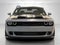 2021 Dodge Challenger SRT Hellcat Redeye Widebody