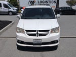 2013 Dodge Grand Caravan R/T