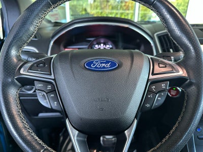 2020 Ford Edge ST